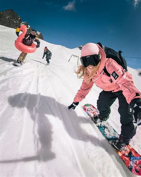 Snowboard Girl Snowboarding Women Snowboarding Outfit Snowboard Gear Women Snowboard Girl