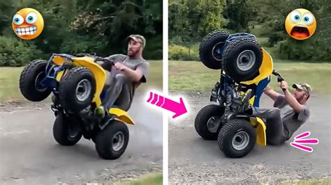 Try Not To Laugh Top Internet Riding Fails Gone Wrong Youtube