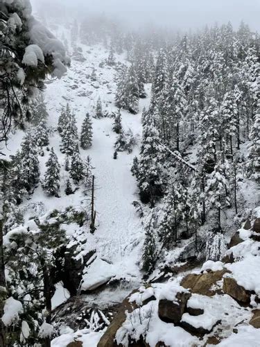 Best Partially Paved Trails In Manitou Springs Alltrails