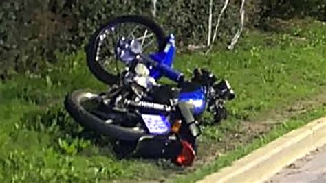 Falleció Un Joven Motociclista En Accidente De Tránsito El Diario De