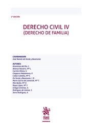 Curso De Derecho Civil Iv Derecho De Familia Isbn