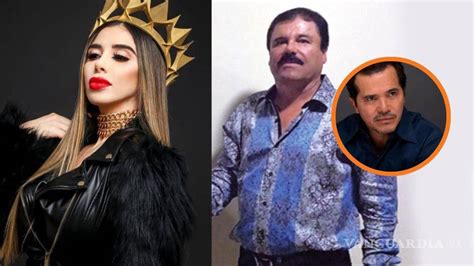 ‘cocina Paramount Serie Sobre La Historia De Amor De “el Chapo” Y Emma