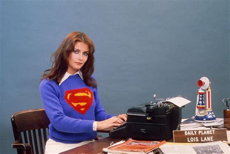 Margot Kidder Dead: ‘Superman’s Lois Lane & ‘Amityville Horror’ Star Was 69 – Deadline