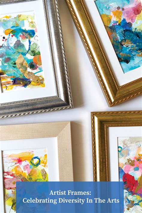 Celebrating Diversity And Expression In The Arts