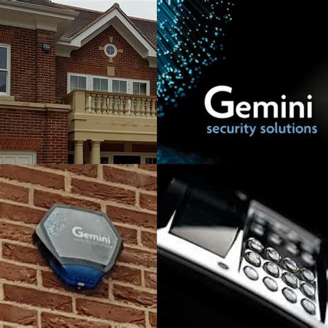 Gemini Alarm Systems Manuals