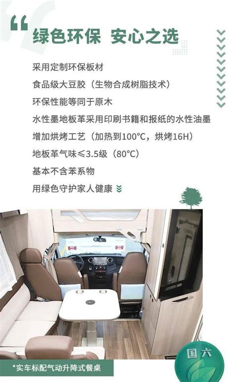 C530大玩家定制版房车搜狐汽车搜狐网