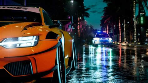 Gameplay Do Novo Need For Speed Vazou Na Web Confira