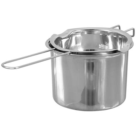 Double Boiler 1 Set Of Stainless Steel Melting Pot Wax Melting Pot