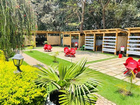 Leons Garden Arusha Menu Prices And Restaurant Reviews Tripadvisor
