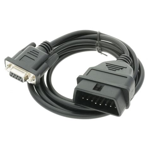 Obd Ii To Db Cable