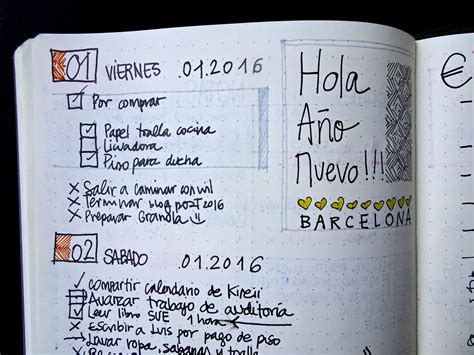 DSC00416 Journal Español Bullet Journal Journals Blog Planner