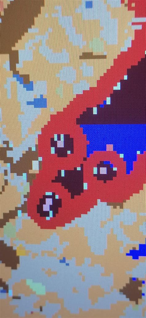 This Is My Terraria World Rterraria