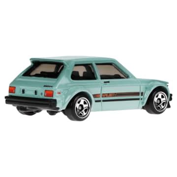 Hot Wheels Collector Vehículo de Colección Toyota Starlet KP