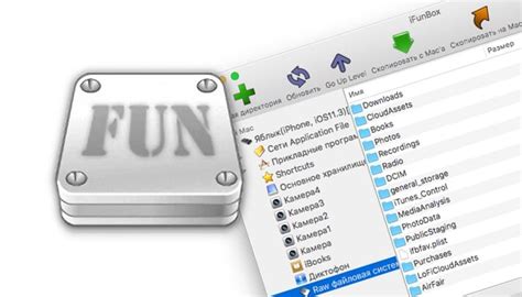 Iphone ifunbox - jujagray
