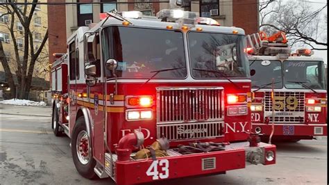 Engine Fdny