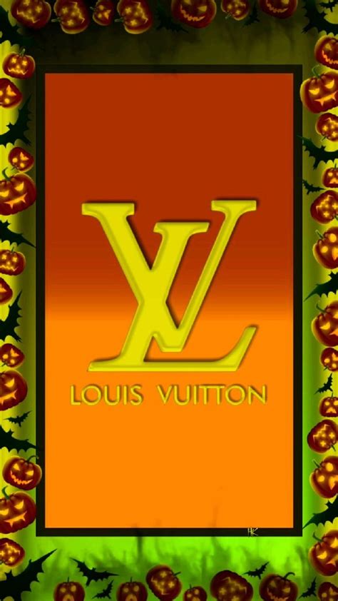 Louis Vuitton Live Lock Screen Wallpapers