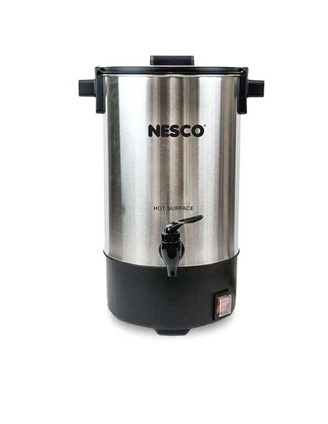 Nesco Coffee Urn Cu25 25 Cups Abtshop