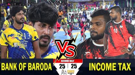 Grand Finalincome Tax Chennai Vs Bank Of Baroda Kuruchi Coimbatore