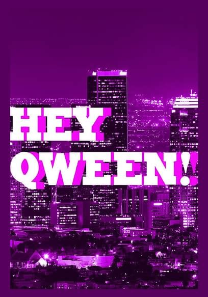 Watch Hey Qween S02 E10 Kennedy Davenport Free TV Shows Tubi