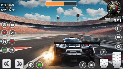 Real Car Racing Offline Game APK for Android Download