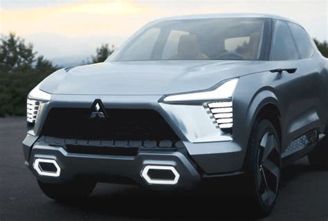 Mitsubishi Xfc Concept Jadi Magnet Pengunjung Di Iims Berharap