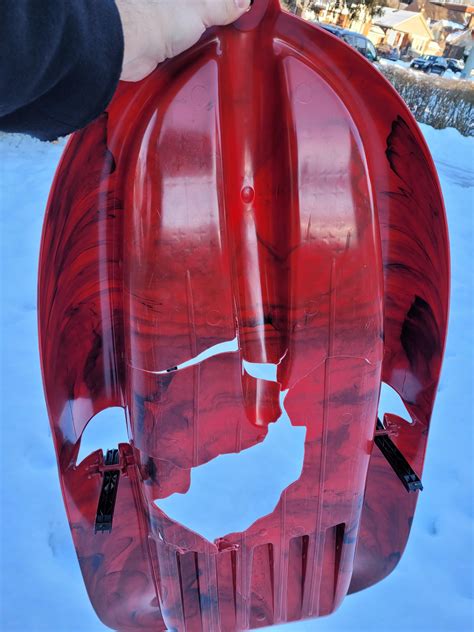 One ride down Riverdale the other night : r/toronto