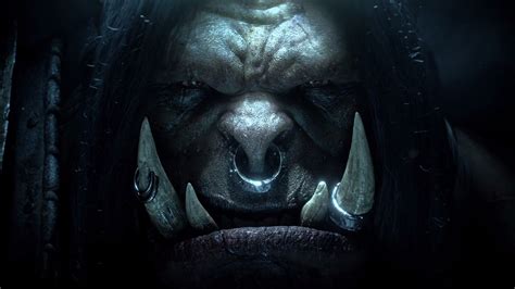 World Warcraft Warlords Draenor Fantasy Wow Wallpaper X