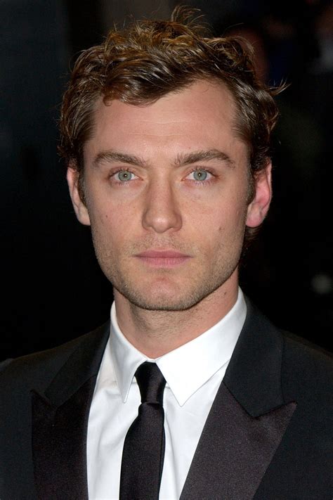 Jude Law Profile Images — The Movie Database Tmdb
