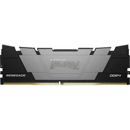 Kingston FURY Renegade DDR4 M Dulo 8 GB DIMM De 288 Contactos