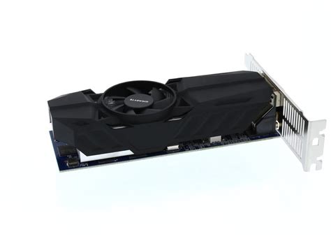 Gigabyte Geforce Gtx Ti Gb Gddr Graphic Card Black