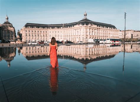 Que faire à Bordeaux pendant 2 jours Blog Voyage