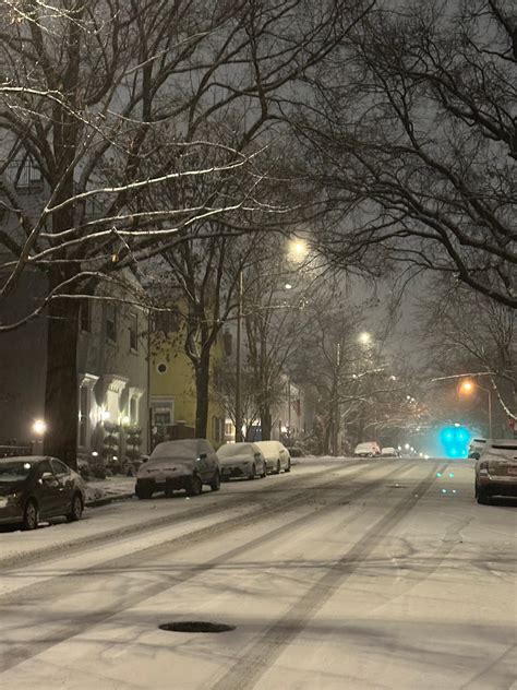 Weather 10314 updates show a major snowstorm is heading our way 16