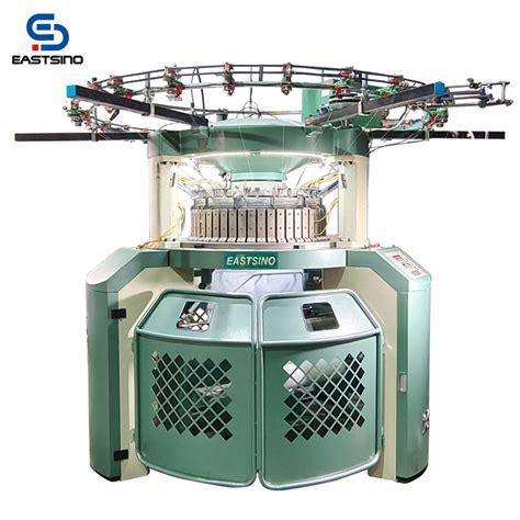 Wellknit Circular Knitting Machine Progress Terrot And Leadsfon