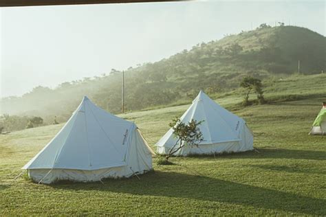 Nikmati Keindahan Glamping Di Provinsi Jawa Timur Ada Destinasi Asyik