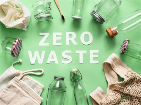 Zakupy Według Zasad Zero Waste Ppr