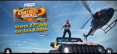Khatron Ke Khiladi 14 29th September 2024 Written Update Krishna And