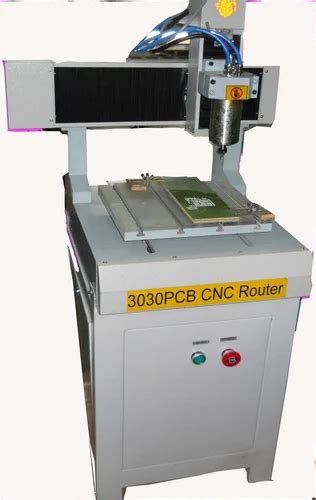 Numac Hitech Single Phase CNC PCB Drilling Machine At Rs 2 80 Lakh