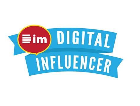 Influencer Logo - LogoDix