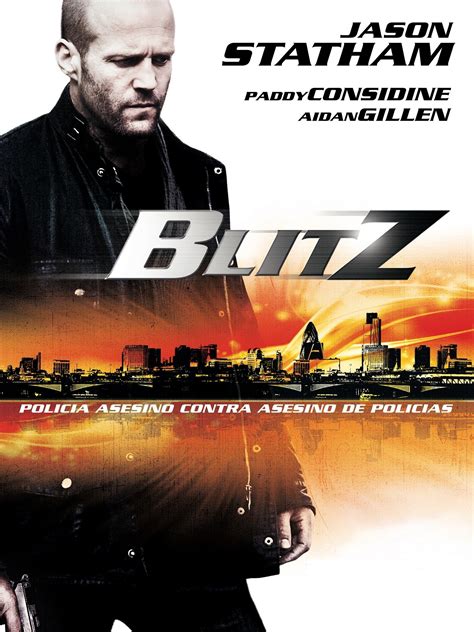 Blitz Pictures | Rotten Tomatoes