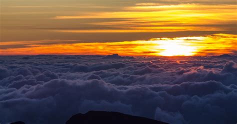 Maui Haleakala National Park Sunset Tour Getyourguide