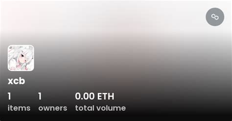 xcb collection opensea