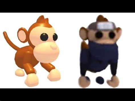 roblox adopt  monkeys youtube