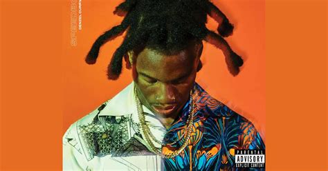 Denzel Curry Drops New Single Speedboat From Forthcoming Album Zuu