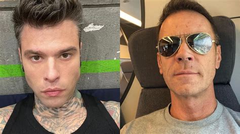 Rocco Siffredi Contro Fedez Mi Voleva Ospite Con Aereo E Hotel A Mie