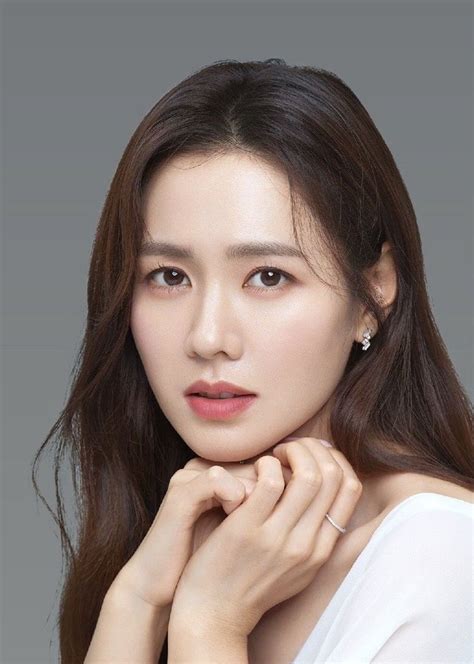 Son Ye Jin Pinterestsu Ann