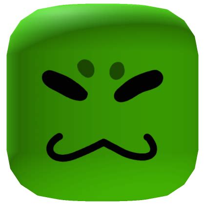 Gnarpy Face Roblox Item Rolimon S