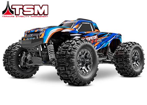 Decal Sheet Stampede® 4x4 Vxl Traxxas