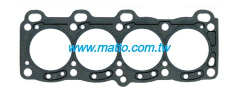 MAZDA PN PN11 10 271 HEAD GASKET 52030 G Taiwantrade