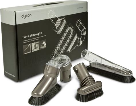 Dyson Home Cleaning Kit Voor Dyson Stofzuiger Bol