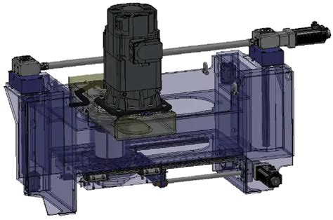 Process And Engineering Services Friction Stir Welding Bond Technologies